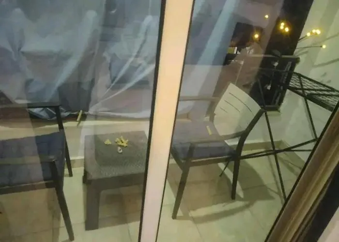 Sheraton Plaza Apartment *