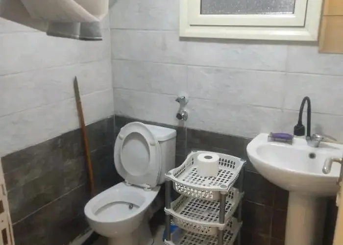 Sheraton Plaza Apartment *
