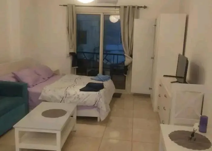 Apartment Sheraton Plaza